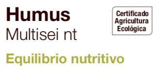 Abono SEIPASA COMPACT Humus Multisei nt Líquido 1 L - Image 2