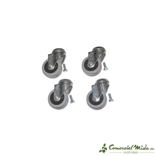 Accesorios GÓMEZ Y CRESPO para Mesas de Cultivo - Image 2