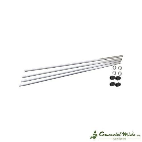Accesorios GÓMEZ Y CRESPO para Mesas de Cultivo - Image 3