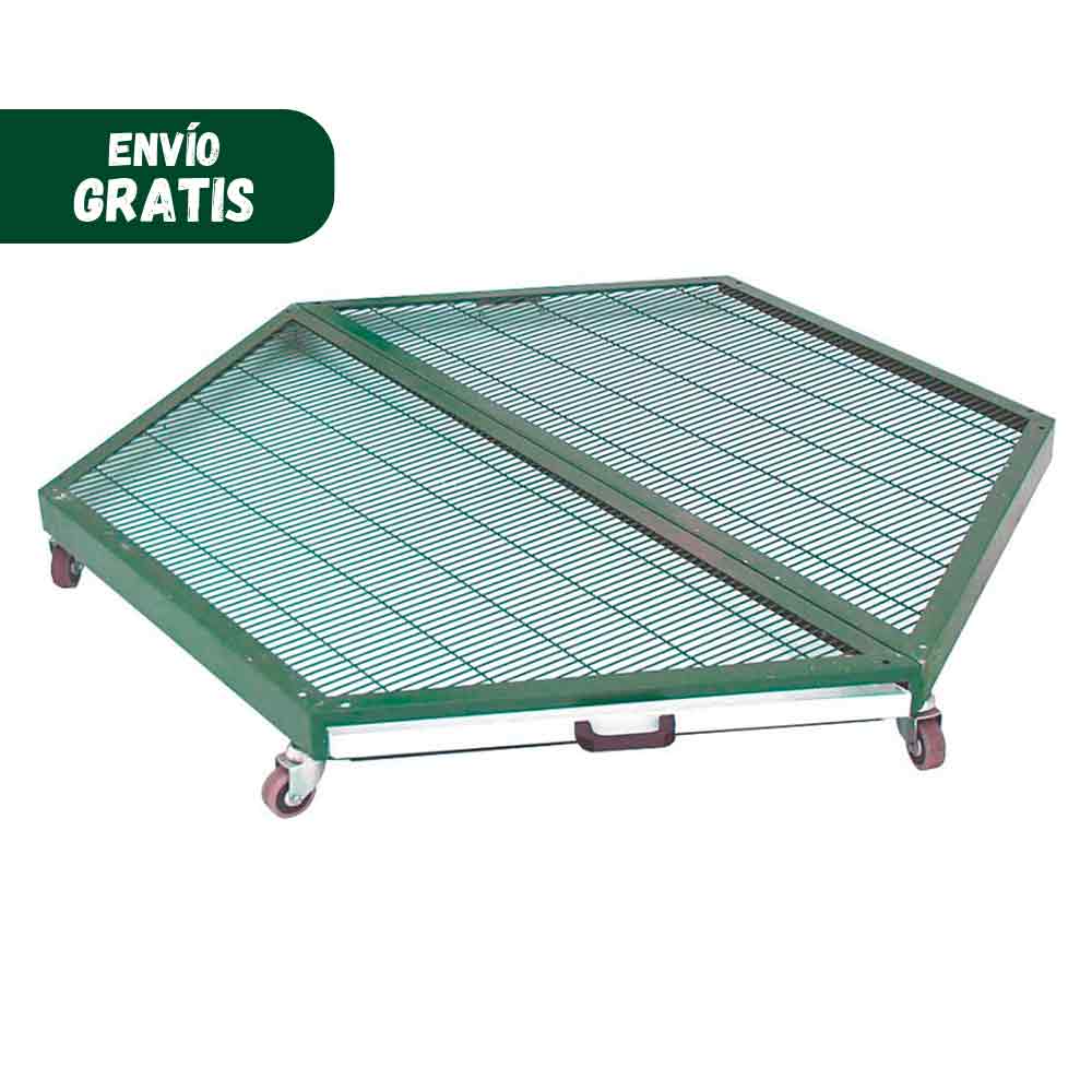 Voladeros para Pájaros y Recambios GÓMEZ Y CRESPO - Image 4