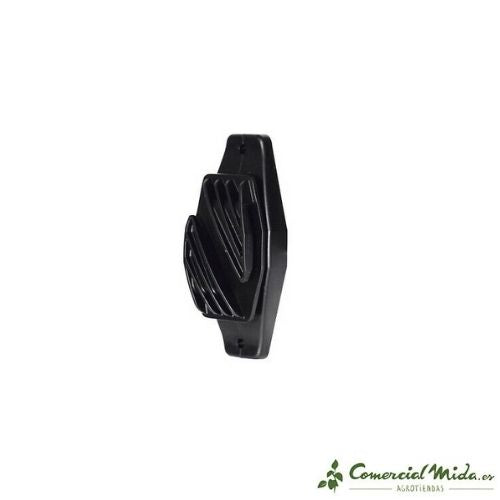 Aislador para Cinta para Poste de Madera