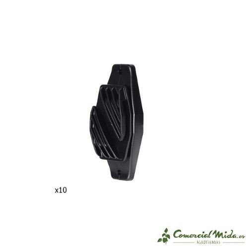 Aislador para Cinta para Poste de Madera - Image 2