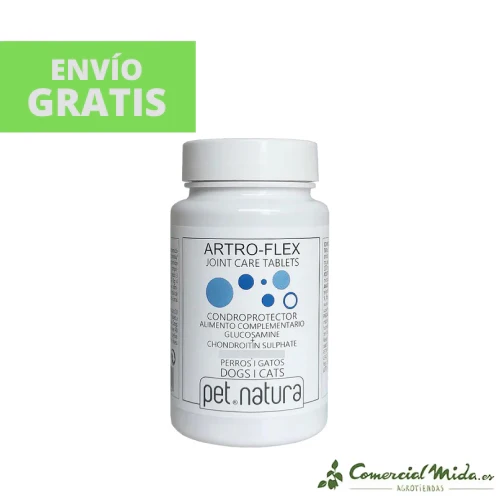 Artro-Flex PETNATURA Condroprotector para Perros y Gatos - Image 2