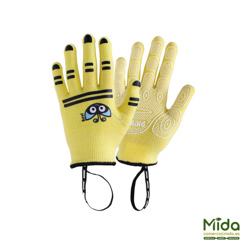 Guantes Infantiles ROSTAING AXEL para Jardinería