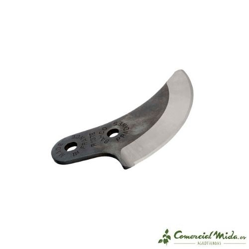 BAHCO Hoja Recambio Podadera R137E