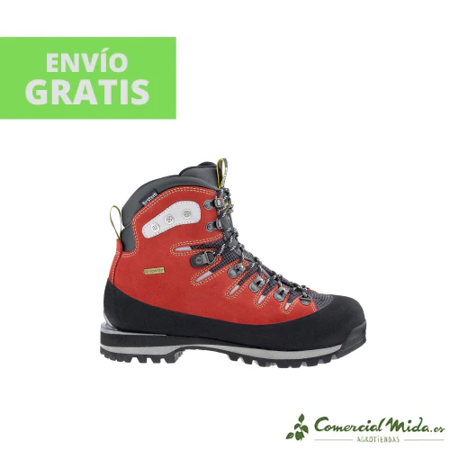 BESTARD ADVANCE K PRO Bota de Trekking y Senderismo Avanzado