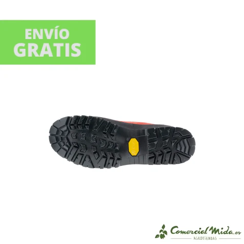 BESTARD ADVANCE K PRO Bota de Trekking y Senderismo Avanzado - Image 4