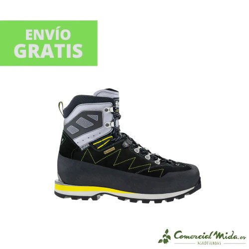 BESTARD ALP FF Bota de Senderismo y Trekking Avanzado - Image 2