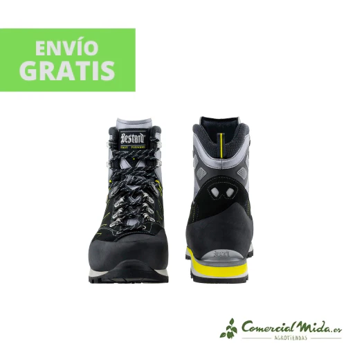 BESTARD ALP FF Bota de Senderismo y Trekking Avanzado - Image 3