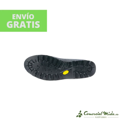 BESTARD ALP FF Bota de Senderismo y Trekking Avanzado - Image 4