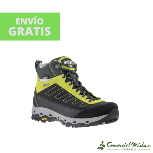 Bota BESTARD ANDROID para Senderismo Avanzado - Image 2