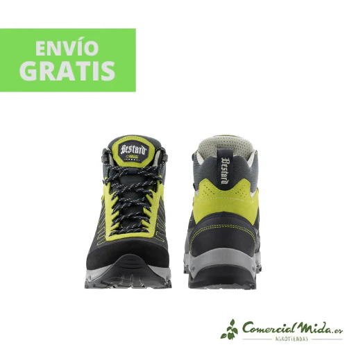 Bota BESTARD ANDROID para Senderismo Avanzado - Image 3