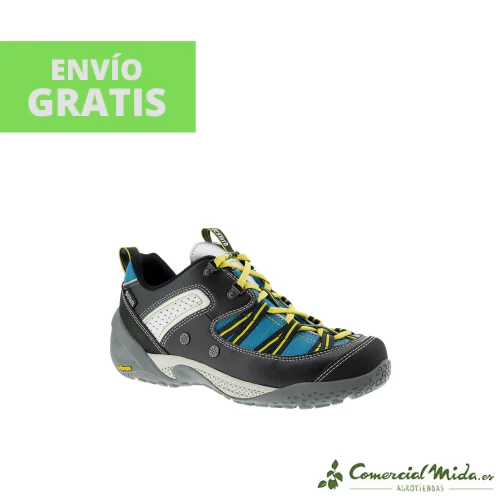 BESTARD AQUA PRO Zapatilla Hidro Line Para Terrenos Húmedos