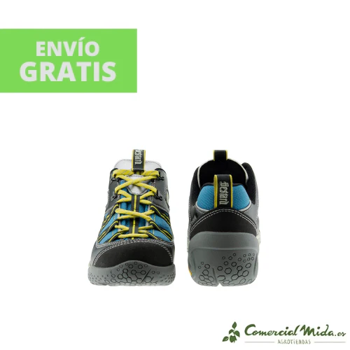BESTARD AQUA PRO Zapatilla Hidro Line Para Terrenos Húmedos - Image 3