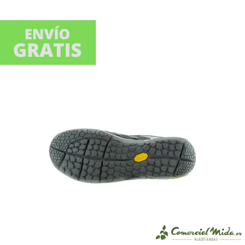BESTARD AQUA PRO Zapatilla Hidro Line Para Terrenos Húmedos - Image 4