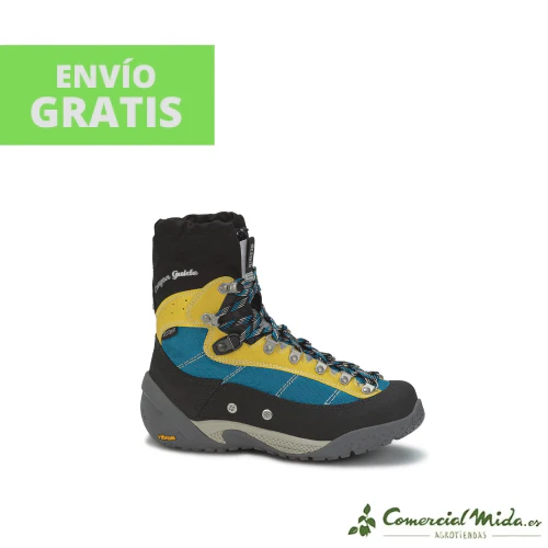 BESTARD CANYON GUIDE LADY Bota de Mujer para Actividades Acuáticas