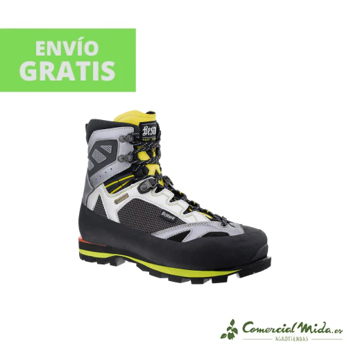 BESTARD CLIMBING GUIDE FF Bota de Escalada Alta Montaña - Image 2