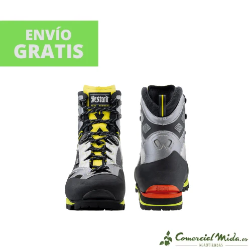BESTARD CLIMBING GUIDE FF Bota de Escalada Alta Montaña - Image 3
