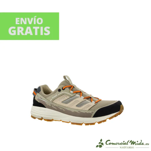 BESTARD COOLWAVE BEIGE Sandalia de Senderismo