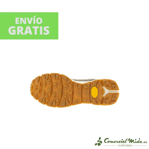 BESTARD COOLWAVE BEIGE Sandalia de Senderismo - Image 4