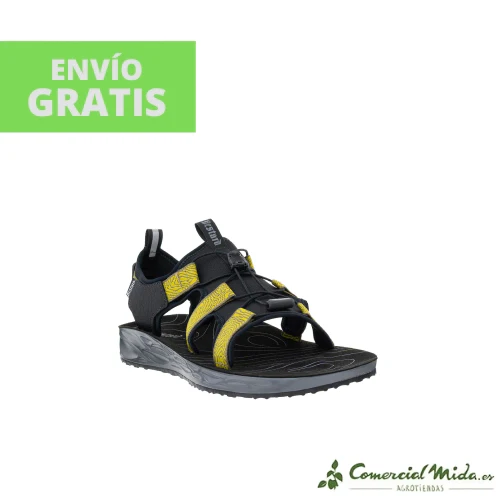 BESTARD CROSS MOSTAZA Sandalia de Senderismo - Image 2