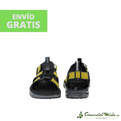 BESTARD CROSS MOSTAZA Sandalia de Senderismo - Image 3