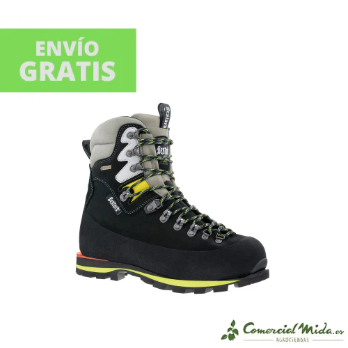 BESTARD ELBRUS Bota Alta Montaña - Image 2