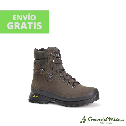 BESTARD ESTEPA Bota de Caza y Trekking en Bosques