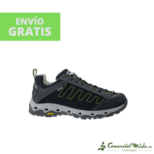 BESTARD FORMENTOR Zapatillas de Senderismo - Image 3
