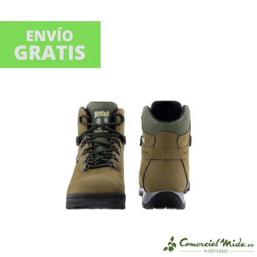 BESTARD GALICIA Bota para Trekking - Image 3