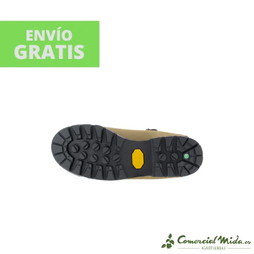 BESTARD GALICIA Bota para Trekking - Image 4