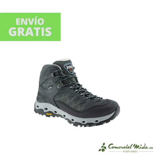 BESTARD GRAVITY MID Bota Para Senderismo - Image 2