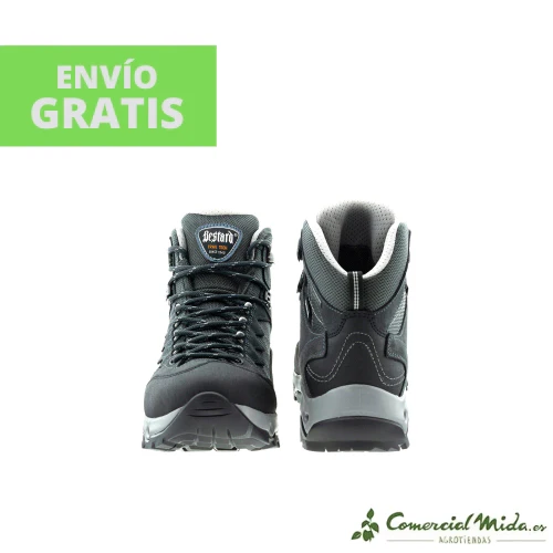 BESTARD GRAVITY MID Bota Para Senderismo - Image 3