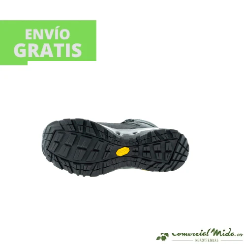 BESTARD GRAVITY MID Bota Para Senderismo - Image 4