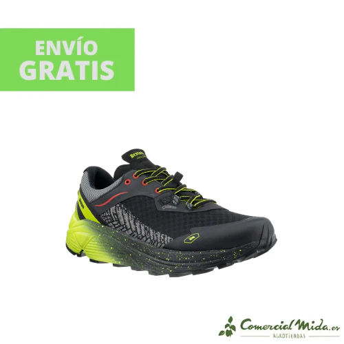BESTARD GUEPARD GTX Zapatilla Speed Trail - Image 2