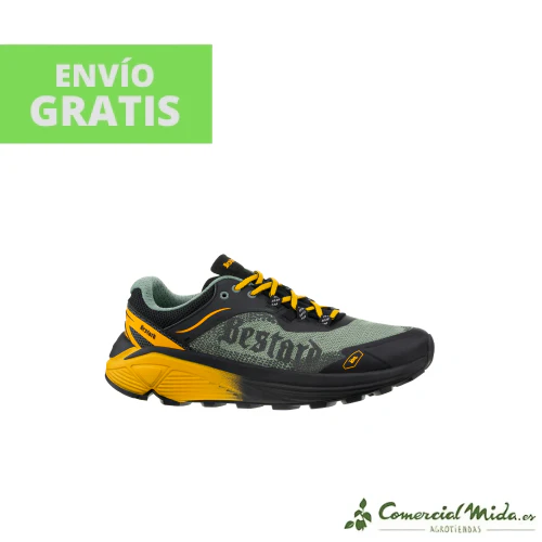 BESTARD GUEPARD Zapatilla Deportiva Speed Trail - Image 3