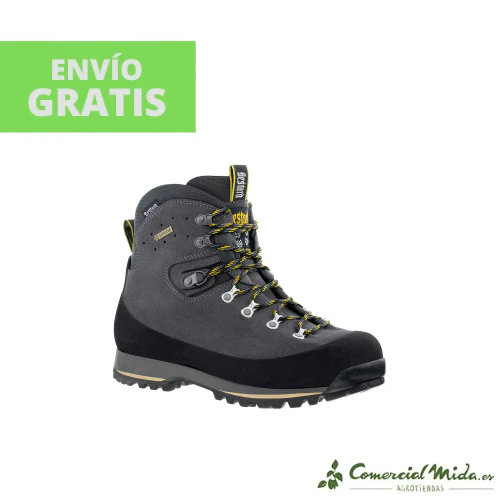 BESTARD KATHMANDU Bota de Montaña para Trekking - Image 2