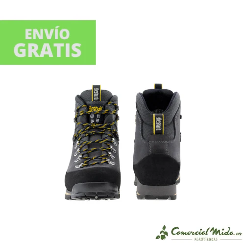 BESTARD KATHMANDU Bota de Montaña para Trekking - Image 3