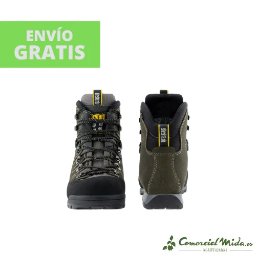 BESTARD MONCAYO Bota para Trekking - Image 3