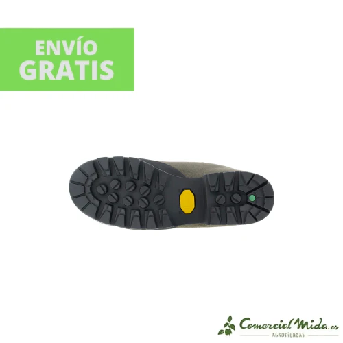 BESTARD MONCAYO Bota para Trekking - Image 4