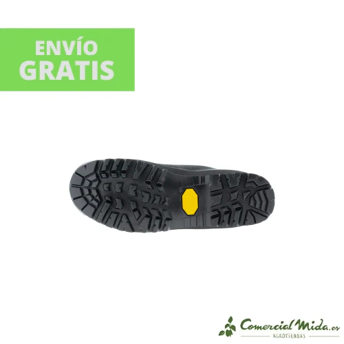 BESTARD PHANTOM Bota para Trekking Avanzado - Image 4