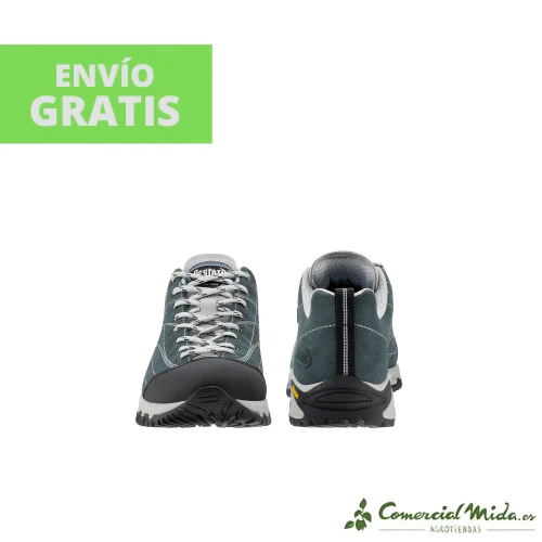 BESTARD RANDO II Zapatillas de Viaje - Image 3