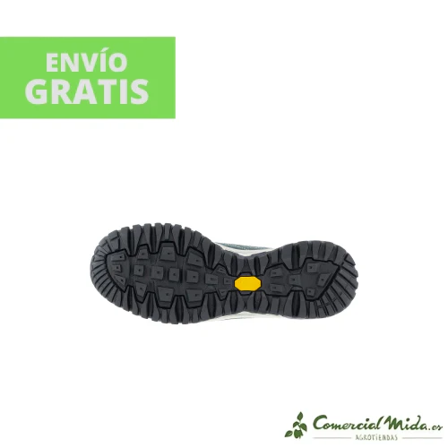 BESTARD RANDO II Zapatillas de Viaje - Image 4