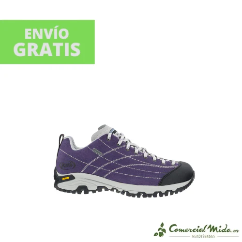 BESTARD RANDO LADY II Zapatillas de Viaje para Mujer
