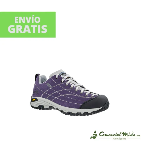 BESTARD RANDO LADY II Zapatillas de Viaje para Mujer - Image 2