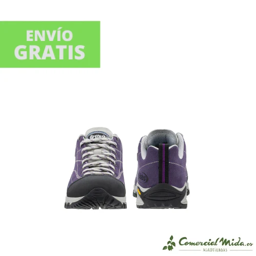 BESTARD RANDO LADY II Zapatillas de Viaje para Mujer - Image 3