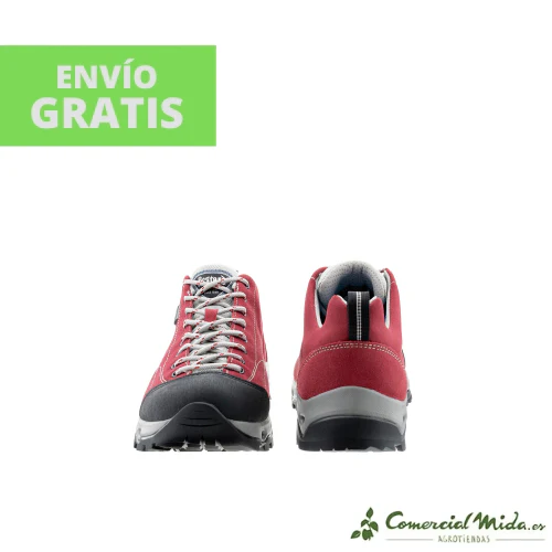 BESTARD RANDO VENT ROJO Zapatillas Outdoor - Image 3