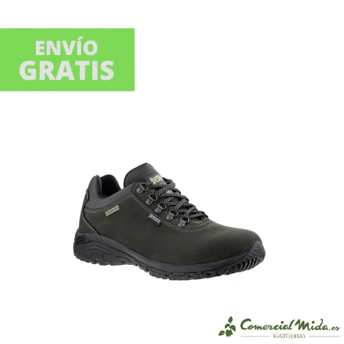 BESTARD REISA OFS Zapatillas Ortopédica para Senderismo Ligero - Image 2