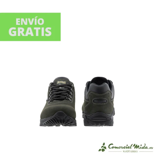 BESTARD REISA OFS Zapatillas Ortopédica para Senderismo Ligero - Image 3