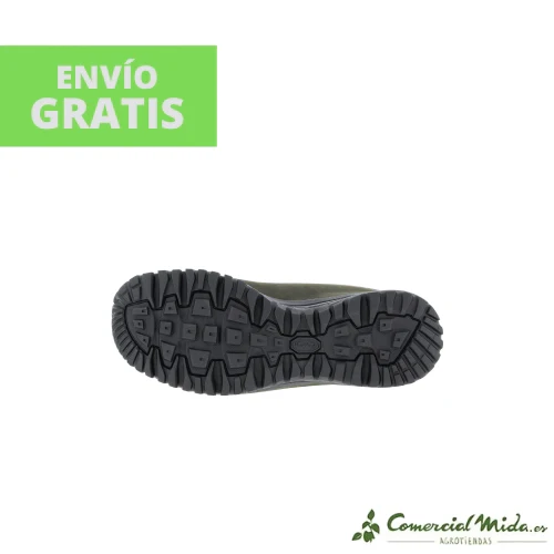 BESTARD REISA OFS Zapatillas Ortopédica para Senderismo Ligero - Image 4